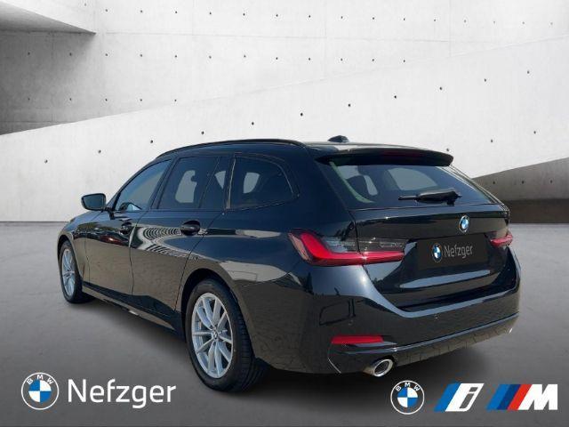 BMW 318 318d Touring