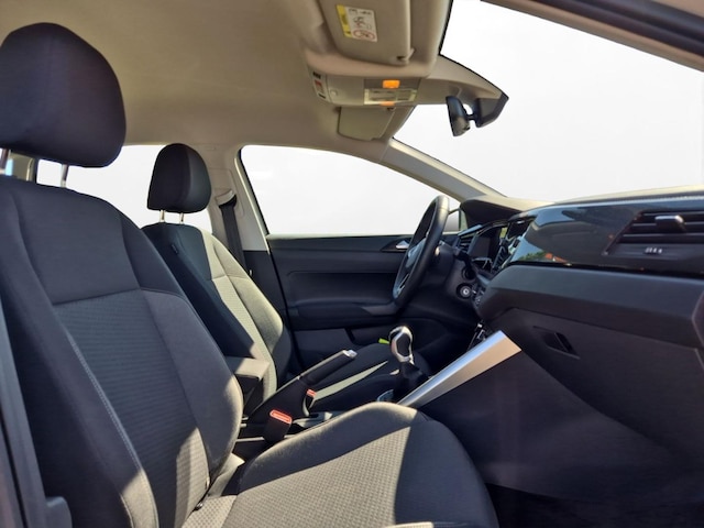 Volkswagen Polo 1.0 TSI