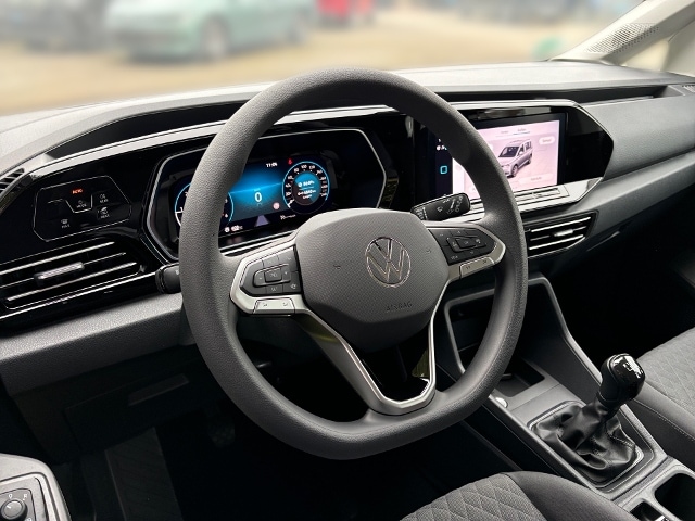 Volkswagen Caddy 2.0 TDI Life