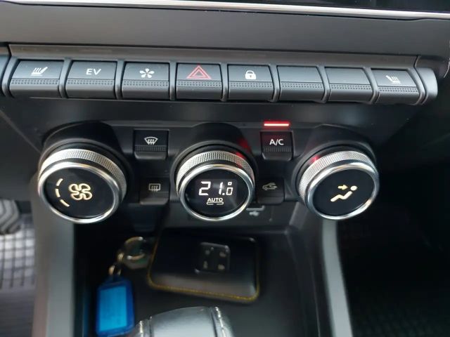 Renault Arkana E-Tech Hybrid Intens