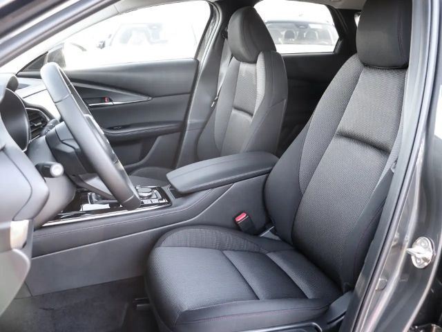 Mazda CX-30 2.5L Homura SkyActiv e-Skyactiv