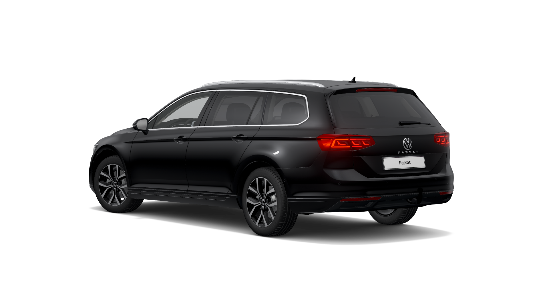 Volkswagen Passat 2.0 TDI Business DSG Variant