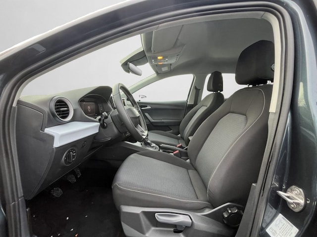 Seat Ibiza 1.0 TSI Style