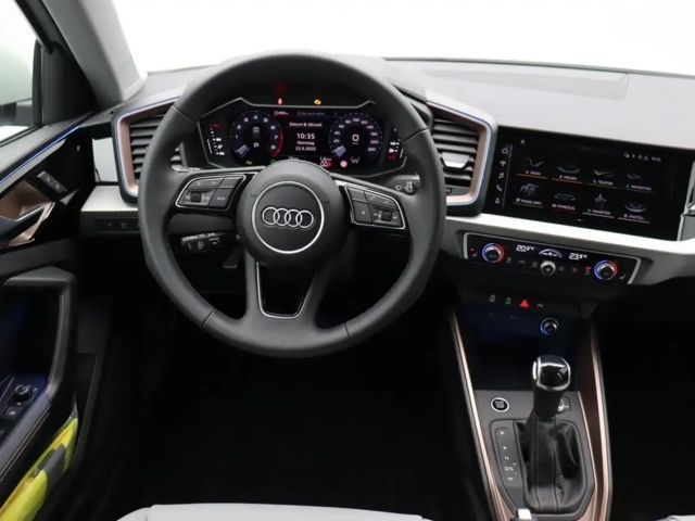 Audi A1 35 TFSI Sportback