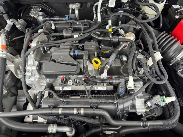 Ford Kuga EcoBoost ST Line