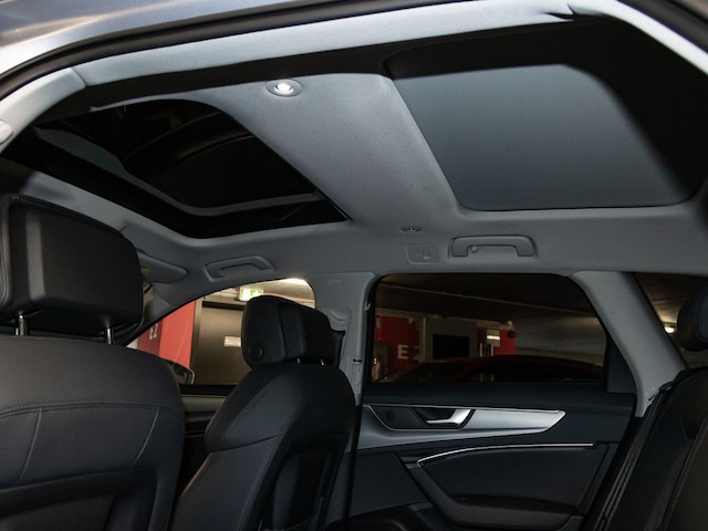 Audi A6 40 TDI Avant Quattro S-Tronic Sport