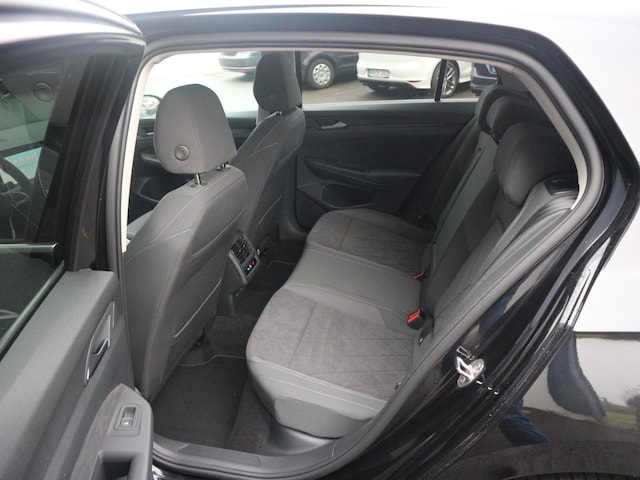 Volkswagen Golf Golf VIII Style