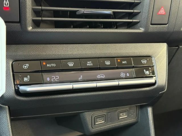 Opel Frontera Edition