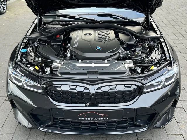 BMW 340 340i Touring xDrive