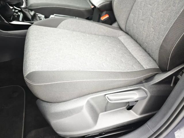 Volkswagen T-Cross 1.0 TSI DSG Move