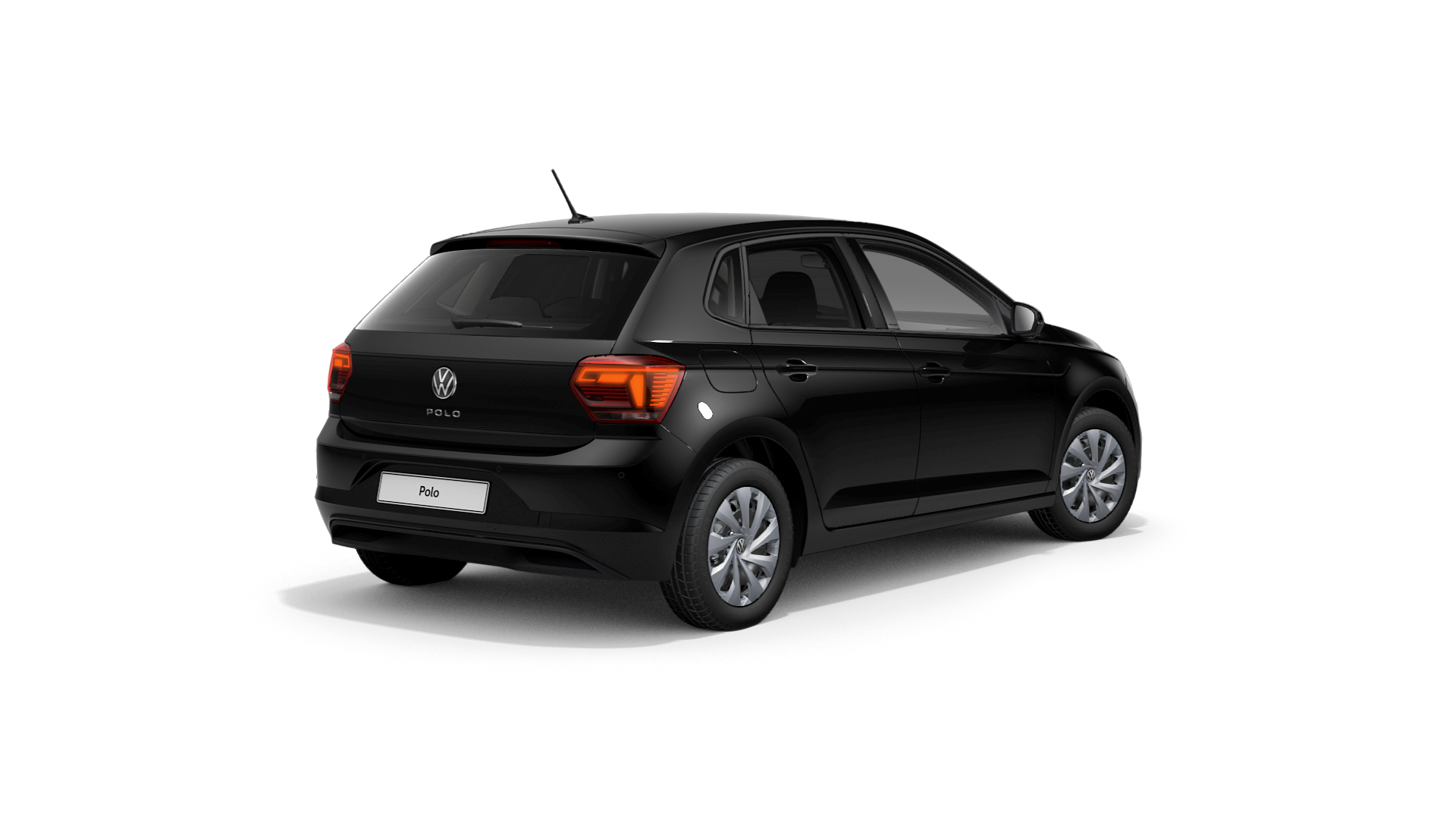 Volkswagen Polo 1.0 TSI Comfortline DSG