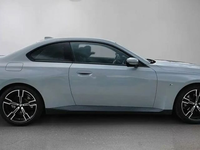 BMW 220 220i Coupé M-Sport