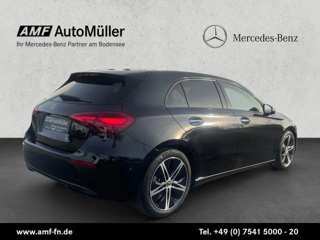 Mercedes-Benz A 200 Progressive