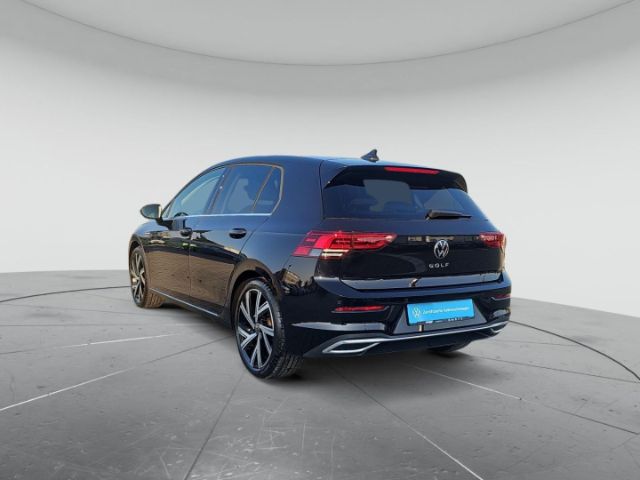 Volkswagen Golf 2.0 TSI DSG Golf VIII Style