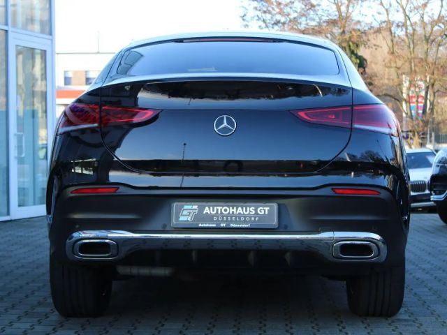 Mercedes-Benz GLE 350 AMG Line Coupé GLE 350 d