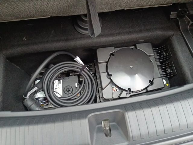 Audi Q6 e-tron Performance