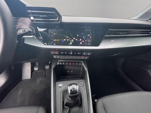 Audi A3 30 TDI Sportback