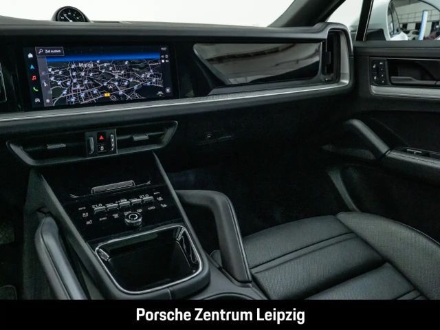 Porsche Cayenne Coupé E-Hybrid