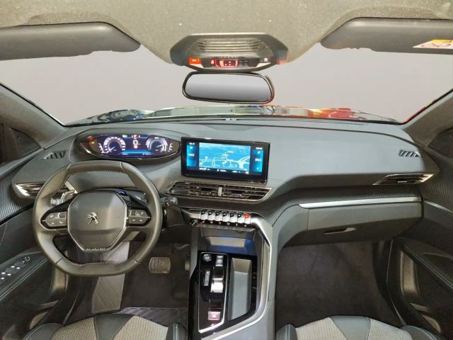 Peugeot 3008 1.2 145 e-DSC LED+Navi+SHZ+2xKlima+Kam.+LM