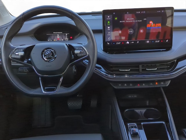 Skoda Enyaq Suite iV 80