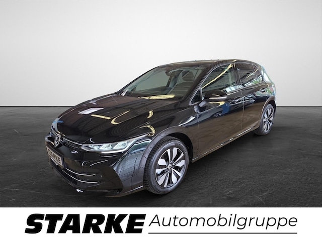 Volkswagen Golf 1.5 eTSI DSG Life