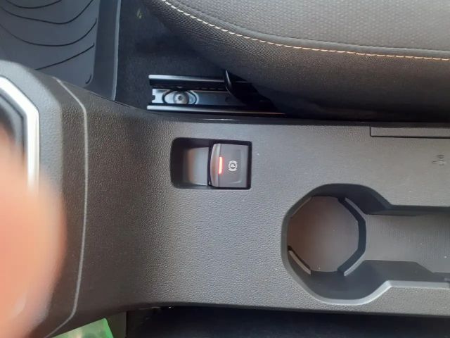 Dacia Sandero Extreme Stepway