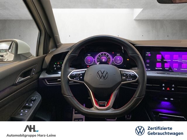 Volkswagen Golf 2.0 TSI DSG Golf VIII