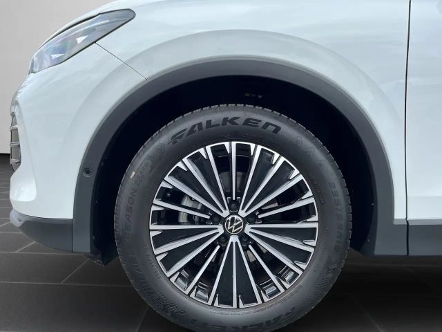 Volkswagen Tiguan 1.5 eTSI DSG Life
