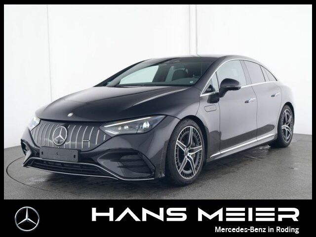 Mercedes-Benz EQE 4MATIC 53 Sedan