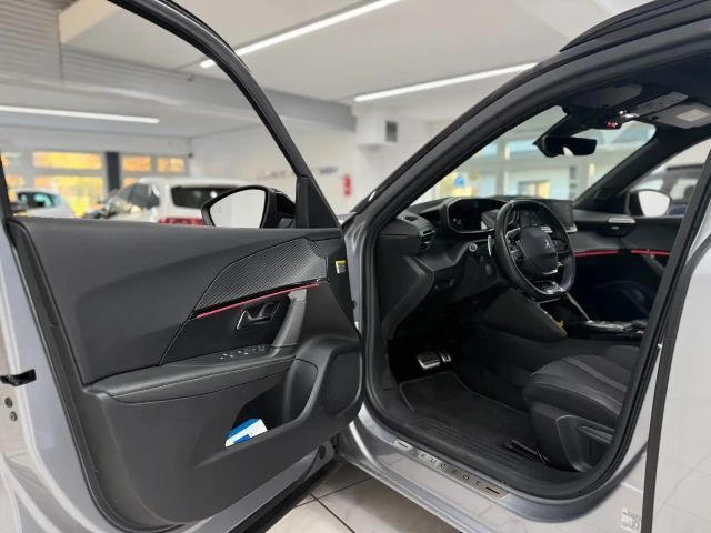 Peugeot 2008 GT-Line