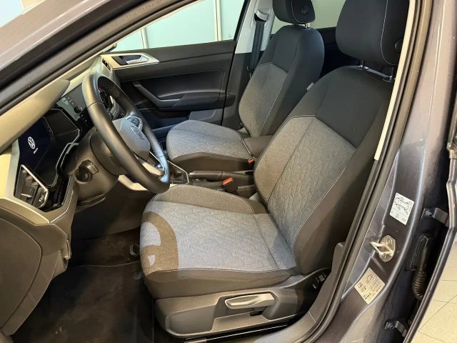 Volkswagen Polo Move Pro