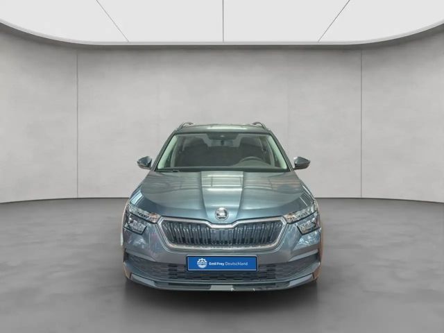 Skoda Kamiq 1.0 TSI Active