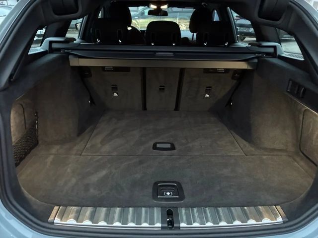 BMW 318 318d M-Sport Touring