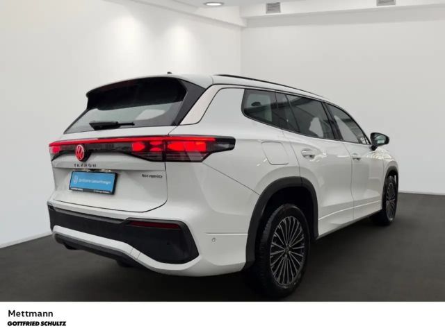 Volkswagen Tayron 1.5 TSI DSG eHybrid