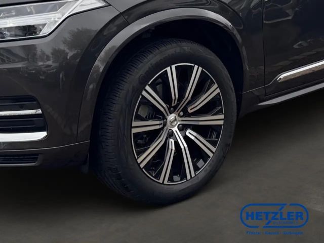 Volvo XC90 AWD Bright Plus