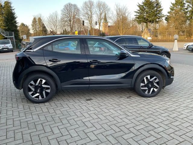 Opel Mokka Mokka-e
