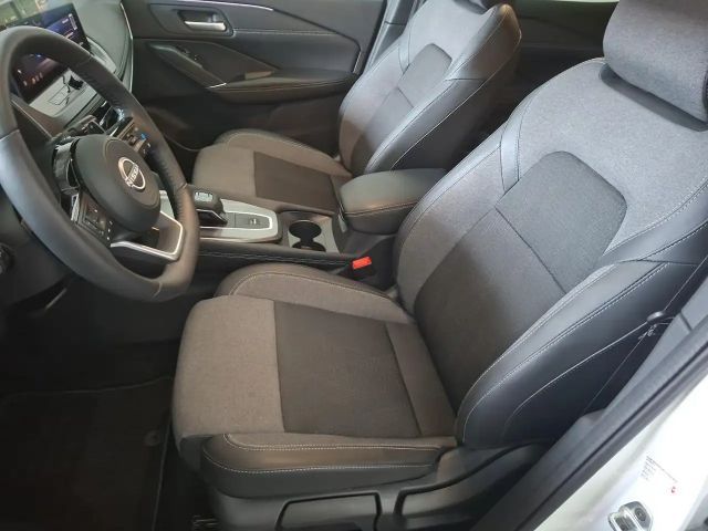 Nissan Qashqai N-Connecta