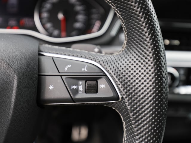 Audi A5 50 TDI Quattro Sportback