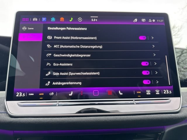 Volkswagen Passat 2.0 TDI DSG