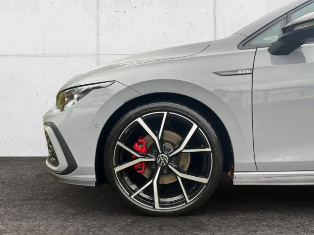 Volkswagen Golf GTD Golf VIII