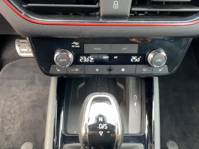 Skoda Scala 1.0 TSI Drive