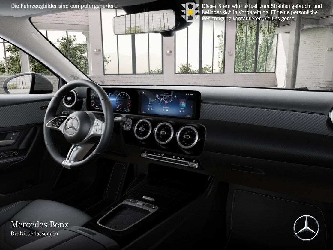 Mercedes-Benz A 200 A 200