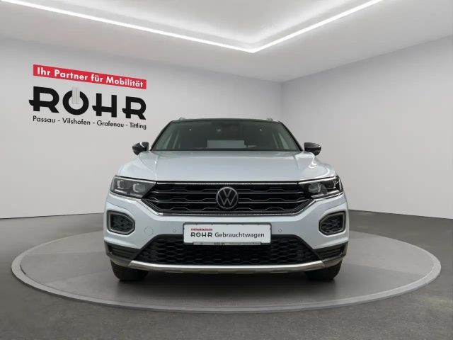 Volkswagen T-Roc 1.5 TSI