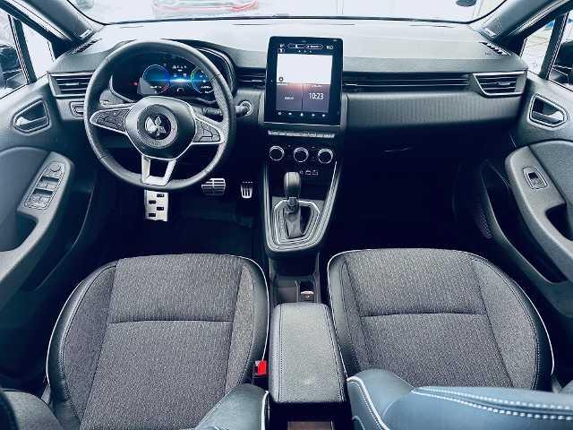 Mitsubishi Colt 1.6 Hybrid