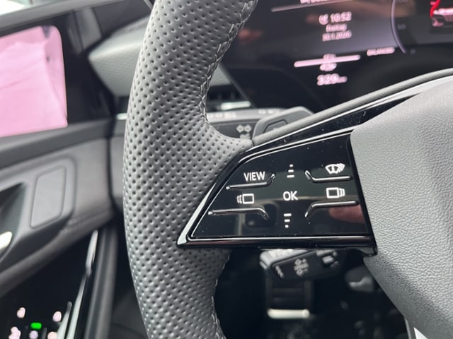 Audi A6 e-tron Avant Performance