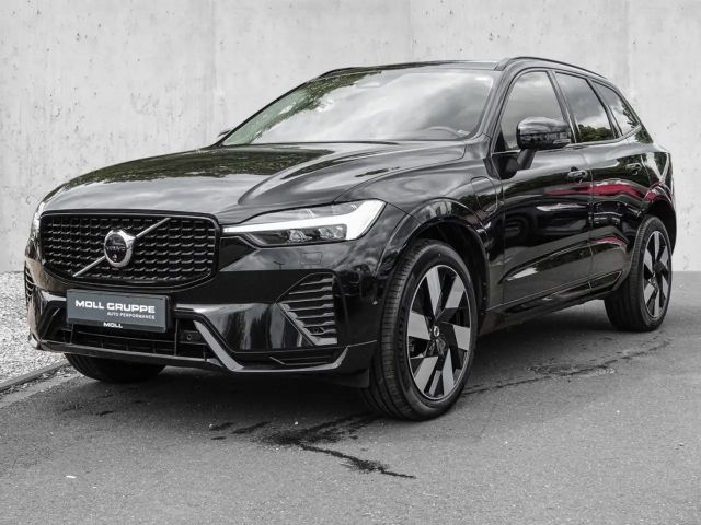 Volvo XC60 AWD Dark T8 Ultra