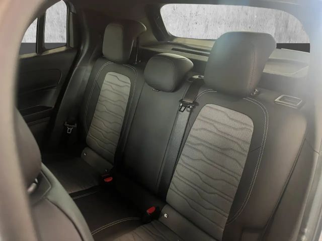 Jeep Avenger Overland