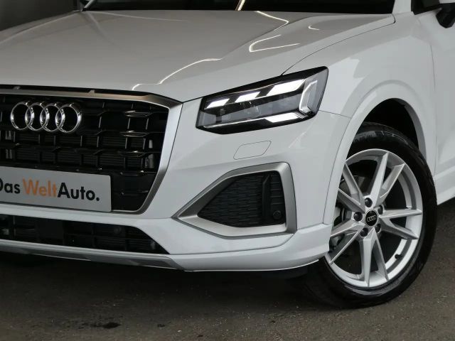 Audi Q2 30 TFSI
