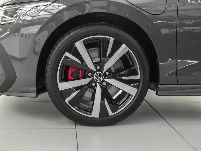 Volkswagen Golf DSG GTE eHybrid