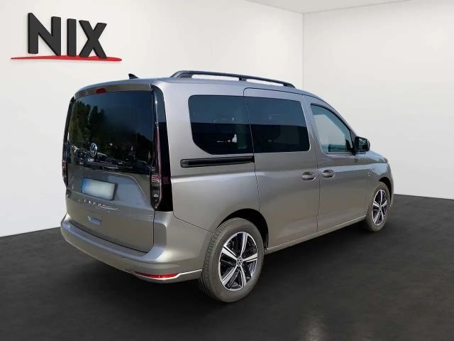 Volkswagen Caddy Life